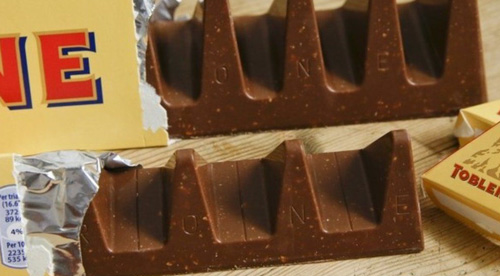 Toblerone