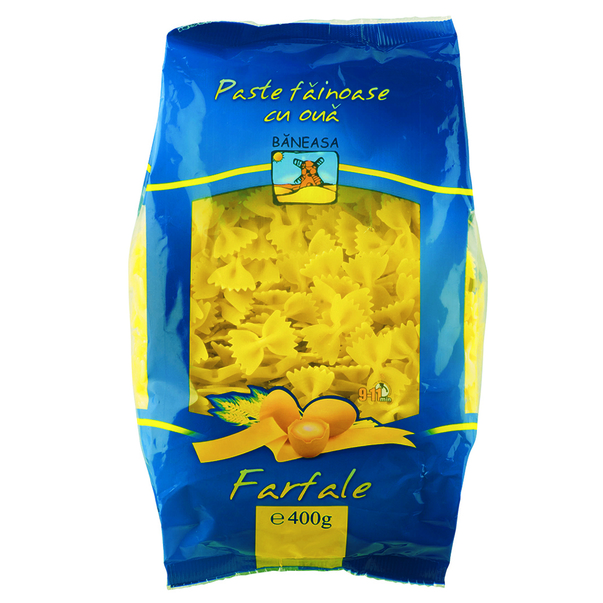 FARFALLE