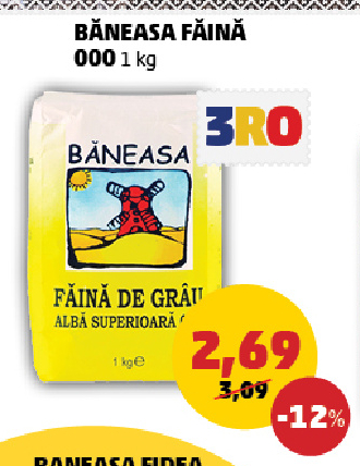 faina baneasa - penny